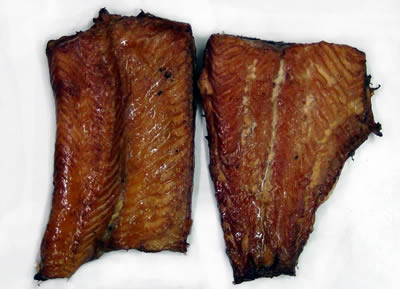 Health Benefits of Everett's Smoked Fish