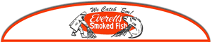 Everett's Smoked Fish Port Wing, Wisconsin